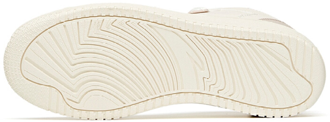 (Women) Anta High-Top 'White Lotus Grey' 922118026-2 Purchase (Women) Anta High-Top 'White Lotus Grey' 922118026-2