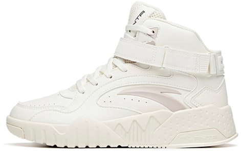 (W) 安踏高帮'白色减震保暖' 922048011-4 Buy (W) 安踏高帮'白色减震保暖' 922048011-4