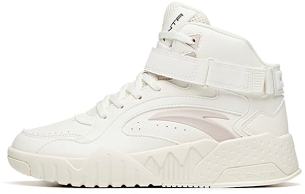 (Women) Anta High-Top 'White Shock-Absorbing Warmth' 922048011-4 Buy (Women) Anta High-Top 'White Shock-Absorbing Warmth' 922048011-4