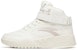 (W) Anta High-Top 'Putih Kejutan Menyerap Haba' 922048011-4
