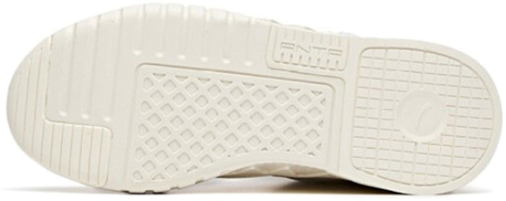 (Women) Anta High-Top 'White Shock-Absorbing Warmth' 922048011-4 Purchase (Women) Anta High-Top 'White Shock-Absorbing Warmth' 922048011-4