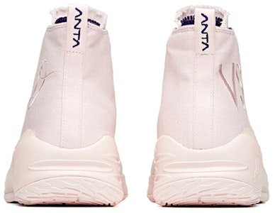 (W) アンタバスケシューズ「ライトピンク」 122021804S-3 Shop (W) アンタバスケシューズ「ライトピンク」 122021804S-3