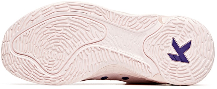 (W) アンタバスケシューズ「ライトピンク」 122021804S-3 Purchase (W) アンタバスケシューズ「ライトピンク」 122021804S-3