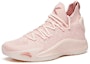 Order (W) Kasur Tinggi Bola Keranjang Anta 'Vitality Pink' 122021102-5