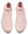 (W) Kasur Tinggi Bola Keranjang Anta 'Vitality Pink' 122021102-5