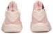 (W) Kasur Tinggi Bola Keranjang Anta 'Vitality Pink' 122021102-5
