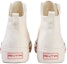 Purchase (W) Kasut Kanvas Tinggi Anta 'Ivory Merah' 122118665-1