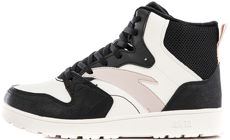 women-anta-high-top-casual-sneaker-black-white-grey-fleece-122048988-3