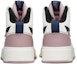 Shop (W) Anta High-Top Platform Sneaker 'Putih Gading' 922238011-9