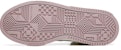 (W) Anta High-Top Platform Sneaker 'Putih Gading' 922238011-9