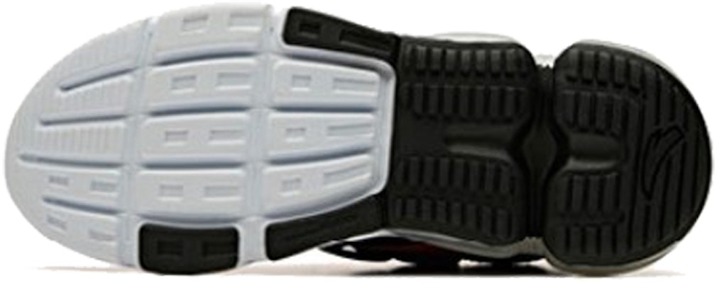 (Women) Anta High-Top Running Shoes 'Black White Pink' 92945510-4 Purchase (Women) Anta High-Top Running Shoes 'Black White Pink' 92945510-4