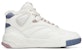 (W) Anta Kasut Skateboard High-Top 'Putih Kelabu Api' 122248990R-1