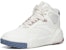 (W) Anta Kasut Skateboard High-Top 'Putih Kelabu Api' 122248990R-1
