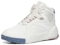 Lookbook (W) Anta Kasut Skateboard High-Top 'Putih Kelabu Api' 122248990R-1