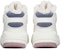 (W) Anta Kasut Skateboard High-Top 'Putih Kelabu Api' 122248990R-1