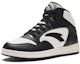 Lookbook (W) Anta Kasut Skateboarding Tinggi 'Hitam Putih' 922348087-4