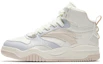Buy (W) Anta Zapatillas Altas Skateboarding 'Blanco Beige Azul' 922348903-1