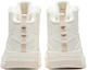 Shop (W) Anta Zapatillas Altas Skateboarding 'Blanco Beige Azul' 922348903-1