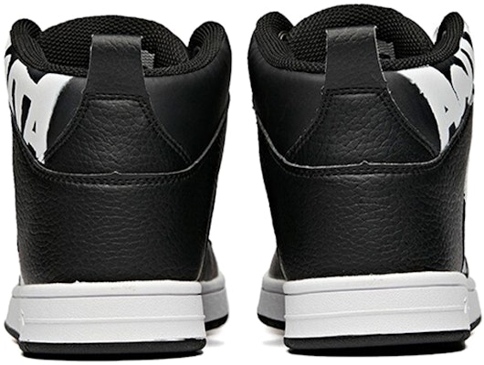 (Women) Anta High-Top Sneaker 'Black and White' 92548060-3 Shop (Women) Anta High-Top Sneaker 'Black and White' 92548060-3