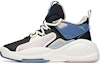 Buy (W) Sneaker Anta High-Top 'Hitam Biru Putih' 122048080-6
