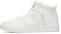 (W) Anta Life Series Sneakers High 'Putih Bersih' 92648060-11