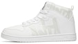 Buy (W) Anta Life Series Sneakers High 'Putih Bersih' 92648060-11