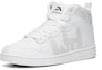 Order (W) Anta Life Series Sneakers High 'Putih Bersih' 92648060-11