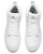 (W) Anta Life Series Sneakers High 'Putih Bersih' 92648060-11