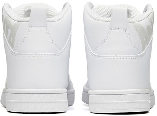 (W) Anta Life Series Sneakers High 'Putih Bersih' 92648060-11 Shop (W) Anta Life Series Sneakers High 'Putih Bersih' 92648060-11