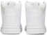 (W) Anta Life Series Sneakers High 'Putih Bersih' 92648060-11