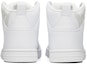Shop (W) Anta Life Series Sneakers High 'Putih Bersih' 92648060-11