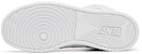 (W) Anta Life Series Sneakers High 'Putih Bersih' 92648060-11