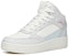 (W) Sneaker Bertapak Tinggi Anta 'Kelabu Putih Biru' 922238013-4