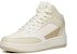 (W) Anta High-Top Sneaker 'Beige Cerah' 922238013-5