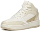 Order (W) Anta High-Top Sneaker 'Beige Cerah' 922238013-5