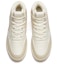 Lookbook (W) Anta High-Top Sneaker 'Beige Cerah' 922238013-5