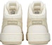 Shop (W) Anta High-Top Sneaker 'Beige Cerah' 922238013-5