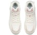 (W) Anta High-Top Sneaker 'Kelabu Putih Lotus' 922048011-2