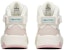 (W) Anta High-Top Sneaker 'Kelabu Putih Lotus' 922048011-2