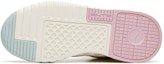 Purchase (W) Anta High-Top Sneaker 'Kelabu Putih Lotus' 922048011-2