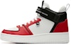 Buy (W) Anta Sneaker Tinggi Lelaki 'Merah' 92948061-5