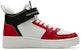 (W) Anta Sneaker Tinggi Lelaki 'Merah' 92948061-5