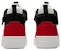 (W) Anta Sneaker Tinggi Lelaki 'Merah' 92948061-5
