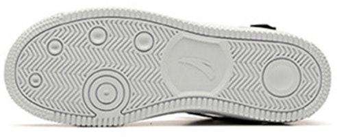 (W) Zapatillas Anta Altas 'Rojo' 92948061-5 Details for (W) Zapatillas Anta Altas 'Rojo' 92948061-5