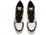 (Women) Anta High-Top Sneaker 'White Pink Blue' 122138071-2