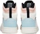(Women) Anta High-Top Sneaker 'White Pink Blue' 122138071-2
