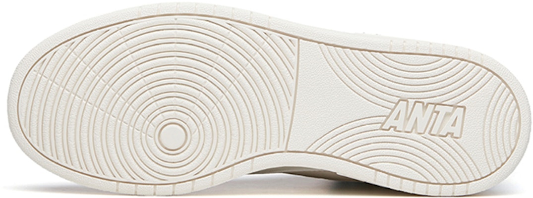 (Women) Anta High-Top Sneaker 'White Pink Blue' 122138071-2 Purchase (Women) Anta High-Top Sneaker 'White Pink Blue' 122138071-2