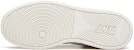 (Women) Anta High-Top Sneaker 'White Pink Blue' 122138071-2
