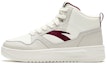 Buy (W) 안타 하이탑 '화이트 버건디' (Anta Hai Tap 'White Burgundy') 922348002Q-3
