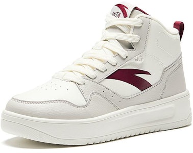 (W) Anta High Top 'Blanco Burdeos' 922348002Q-3 Order (W) Anta High Top 'Blanco Burdeos' 922348002Q-3